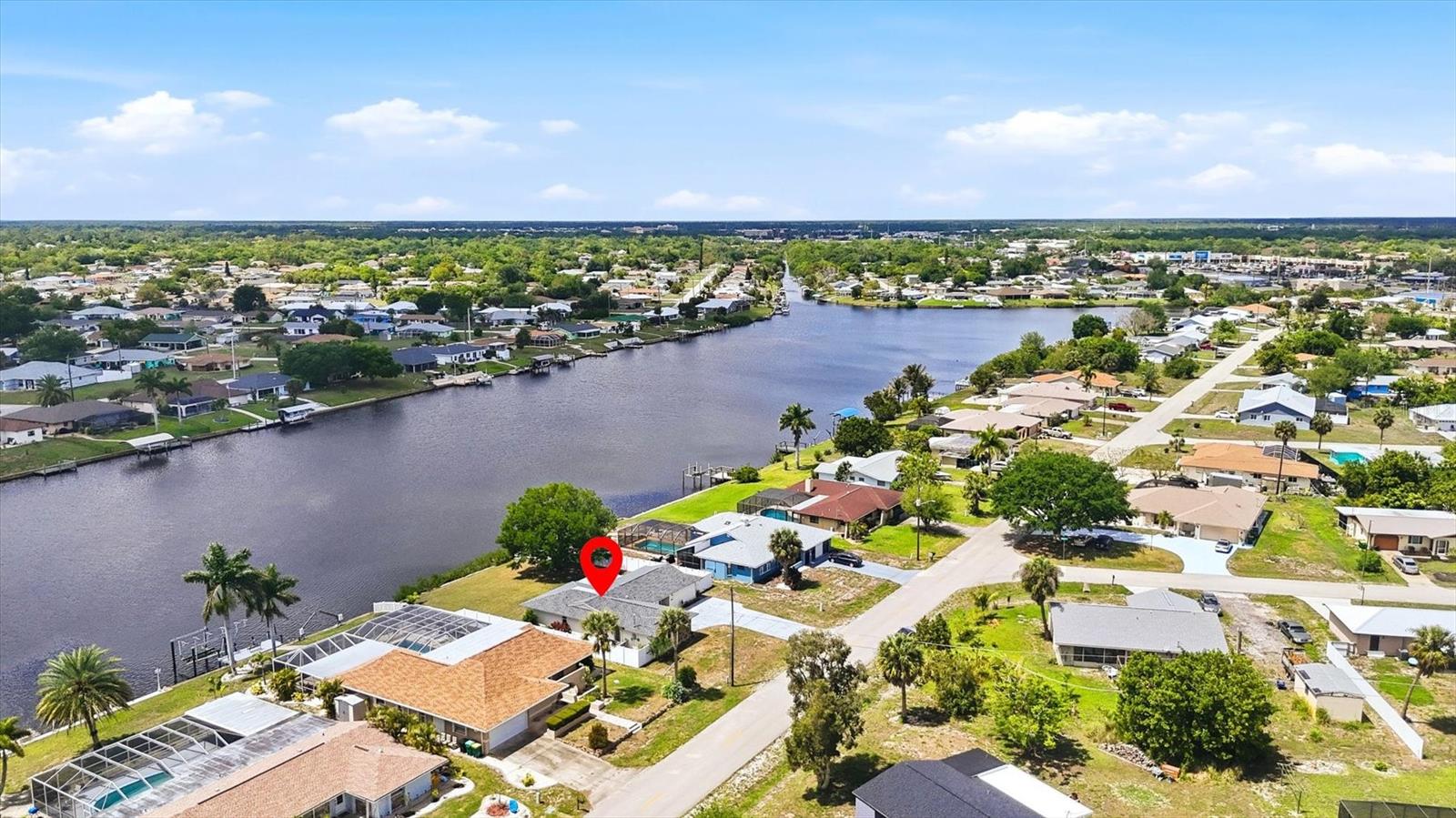 814 Ellicott, Port Charlotte, FL 33952