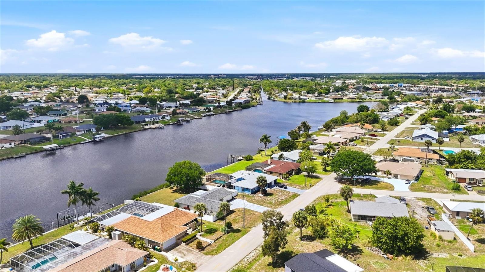 814 Ellicott, Port Charlotte, FL 33952