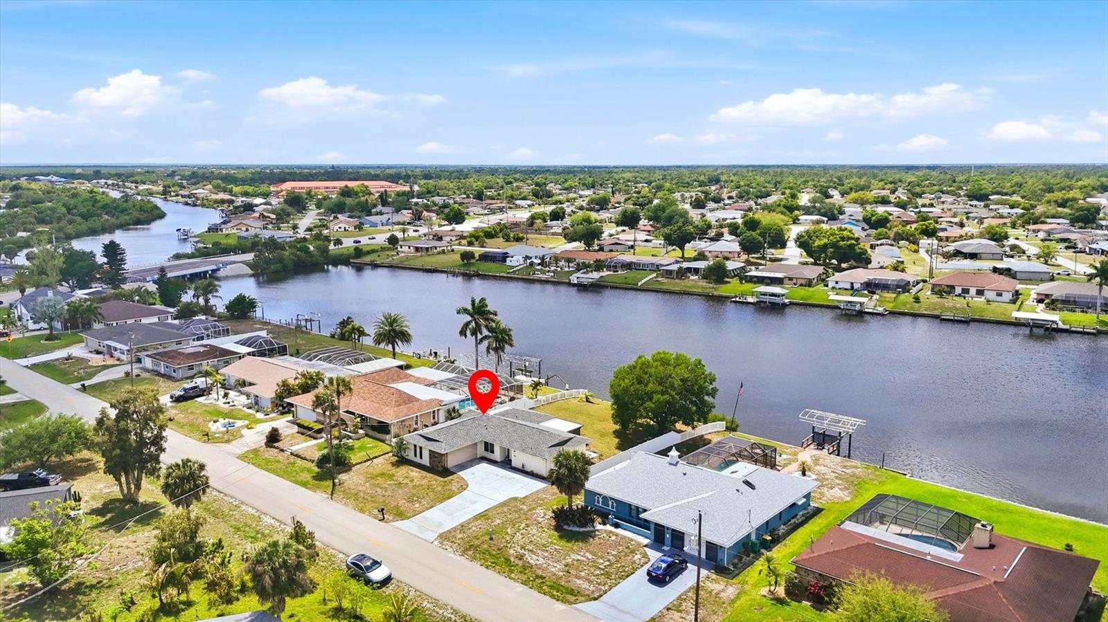814 Ellicott, Port Charlotte, FL 33952