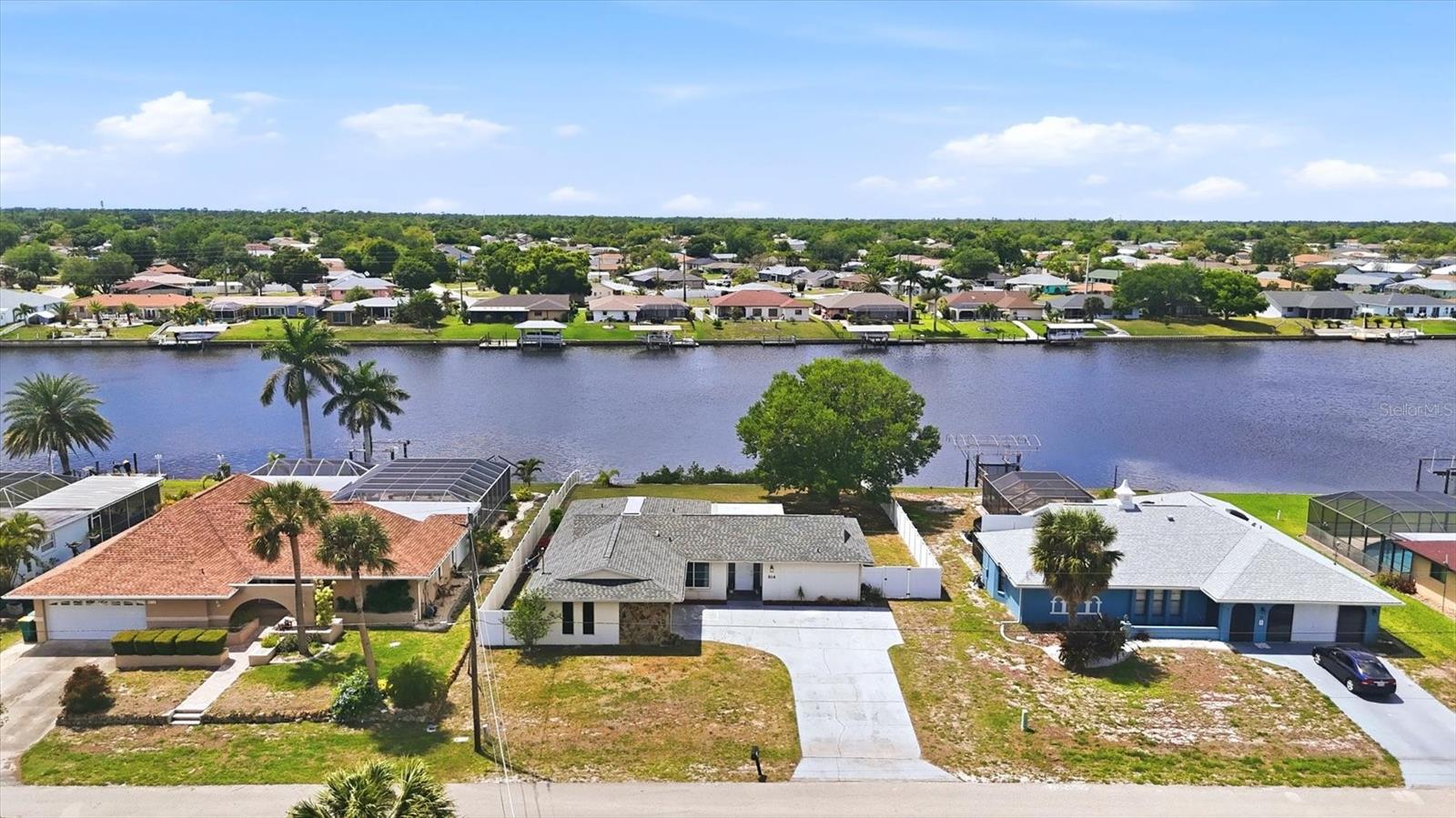 814 Ellicott, Port Charlotte, FL 33952