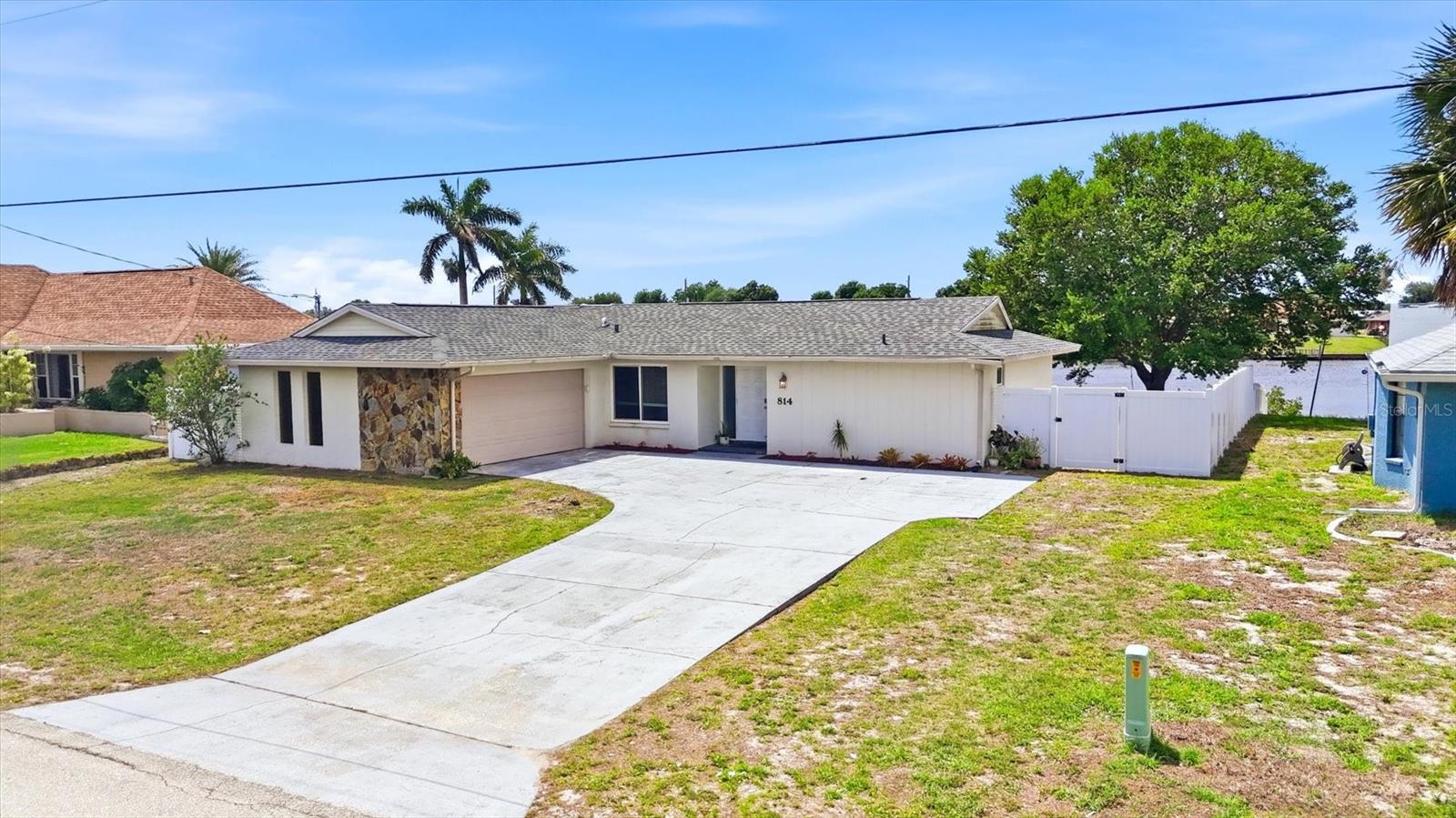 814 Ellicott, Port Charlotte, FL 33952