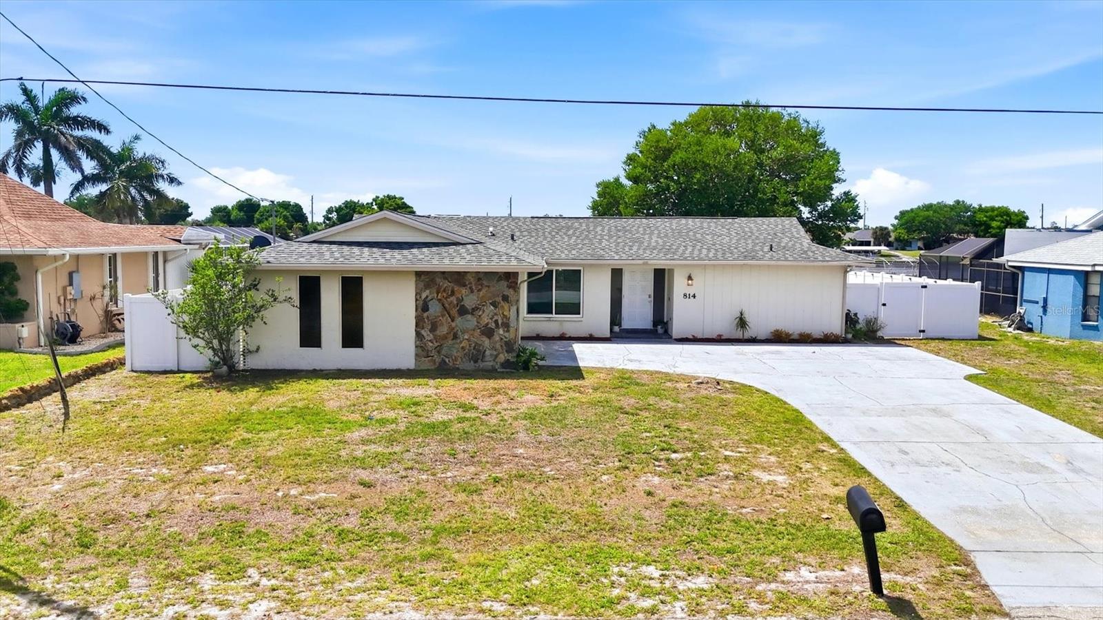 814 Ellicott, Port Charlotte, FL 33952