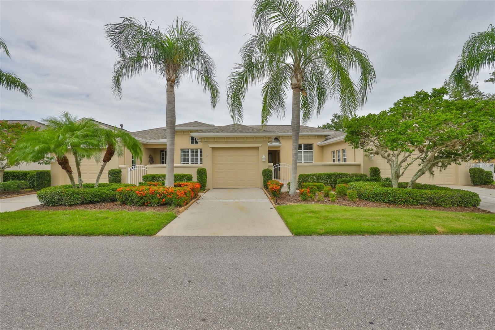 2292 Sifield Greens Unit 59, Sun City Center, FL 33573