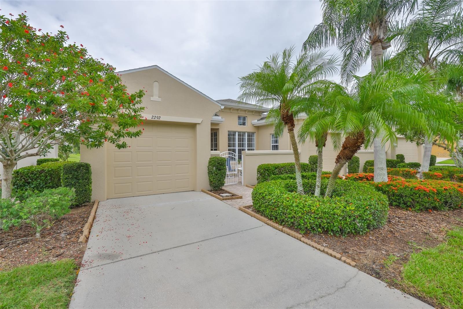 2292 Sifield Greens Unit 59, Sun City Center, FL 33573