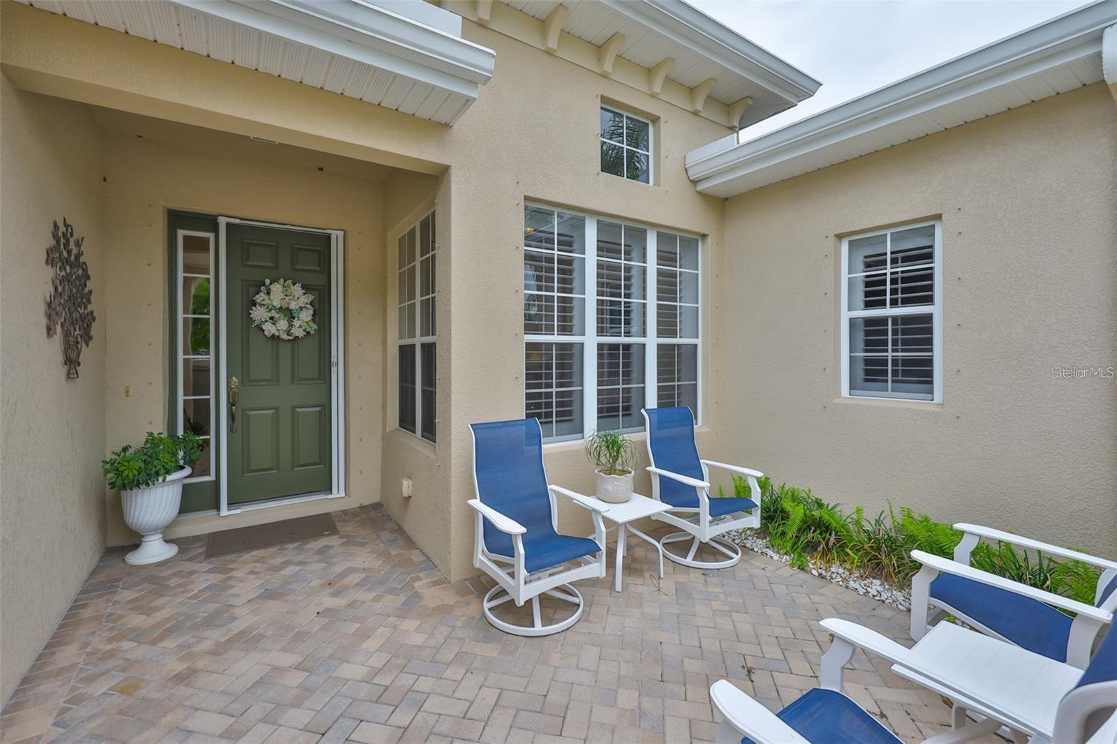 2292 Sifield Greens Unit 59, Sun City Center, FL 33573