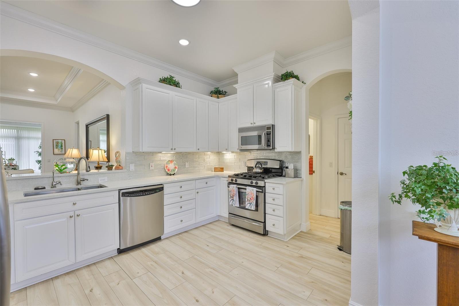 2292 Sifield Greens Unit 59, Sun City Center, FL 33573