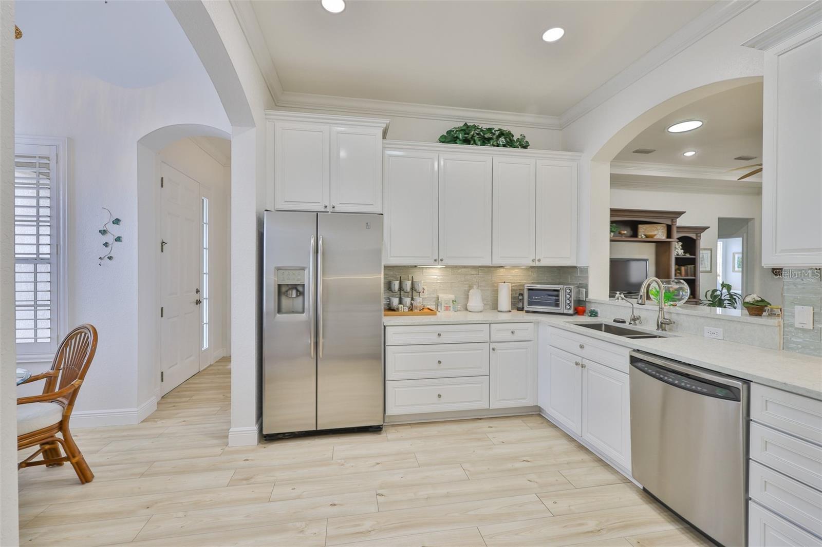 2292 Sifield Greens Unit 59, Sun City Center, FL 33573