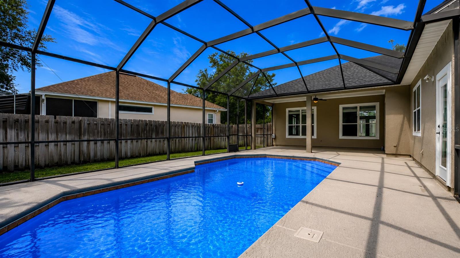 420 Twin Oaks, St Johns, FL 32259
