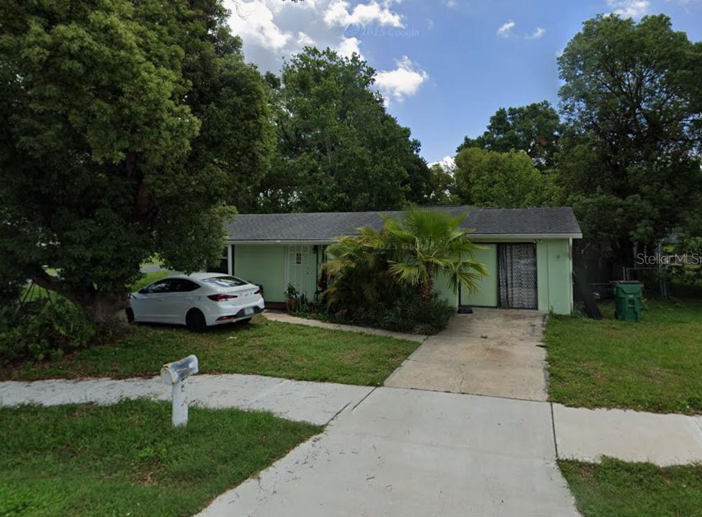 38404 14th, Zephyrhills, FL 33542