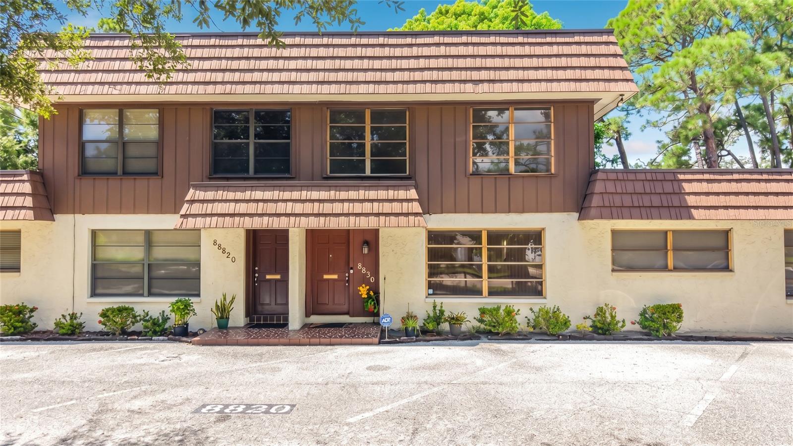 8830 Dr Martin Luther King Jr Unit Unit 2b, St Petersburg, FL 33702