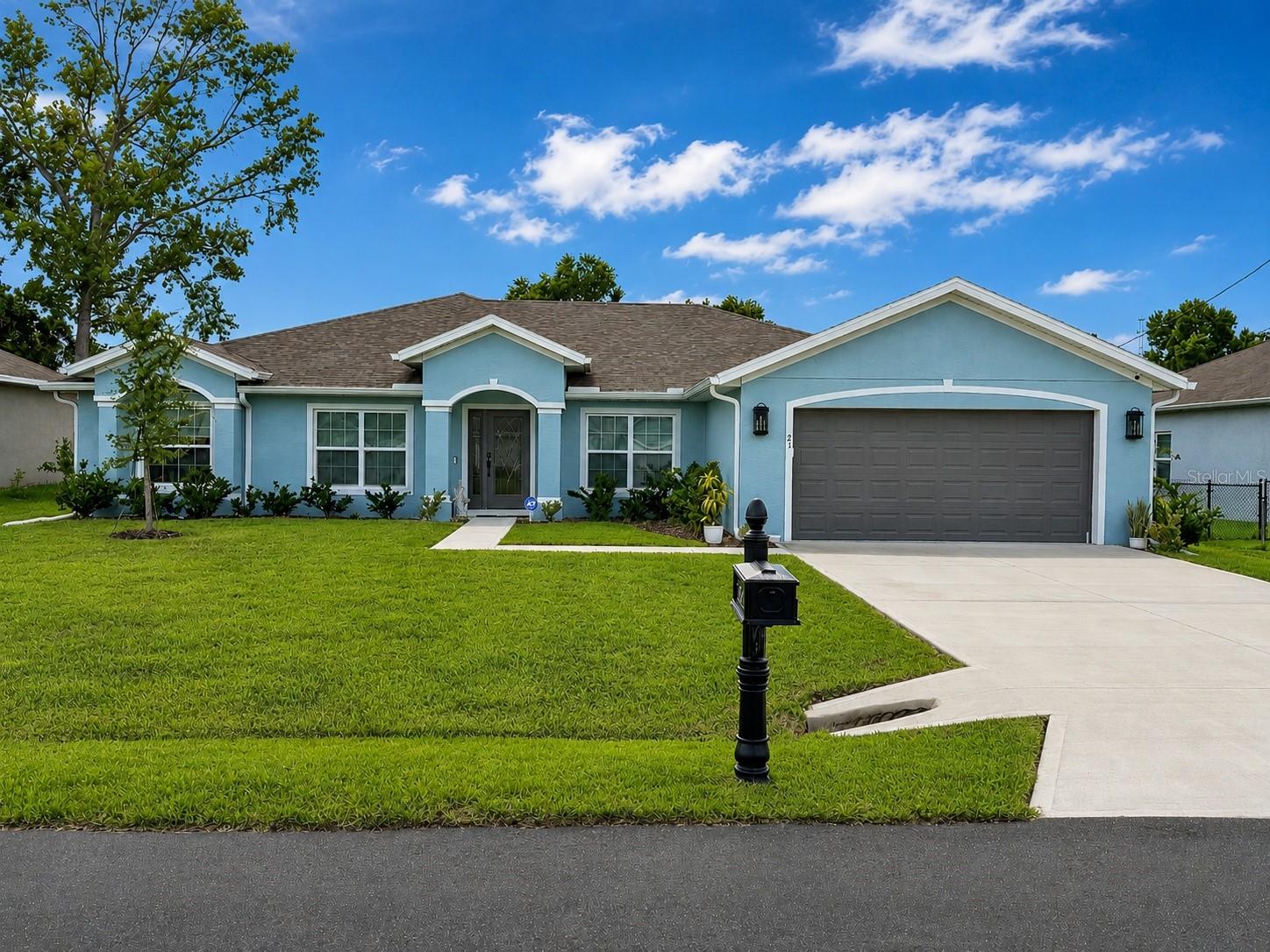 21 Wood Clift, Palm Coast, FL 32164