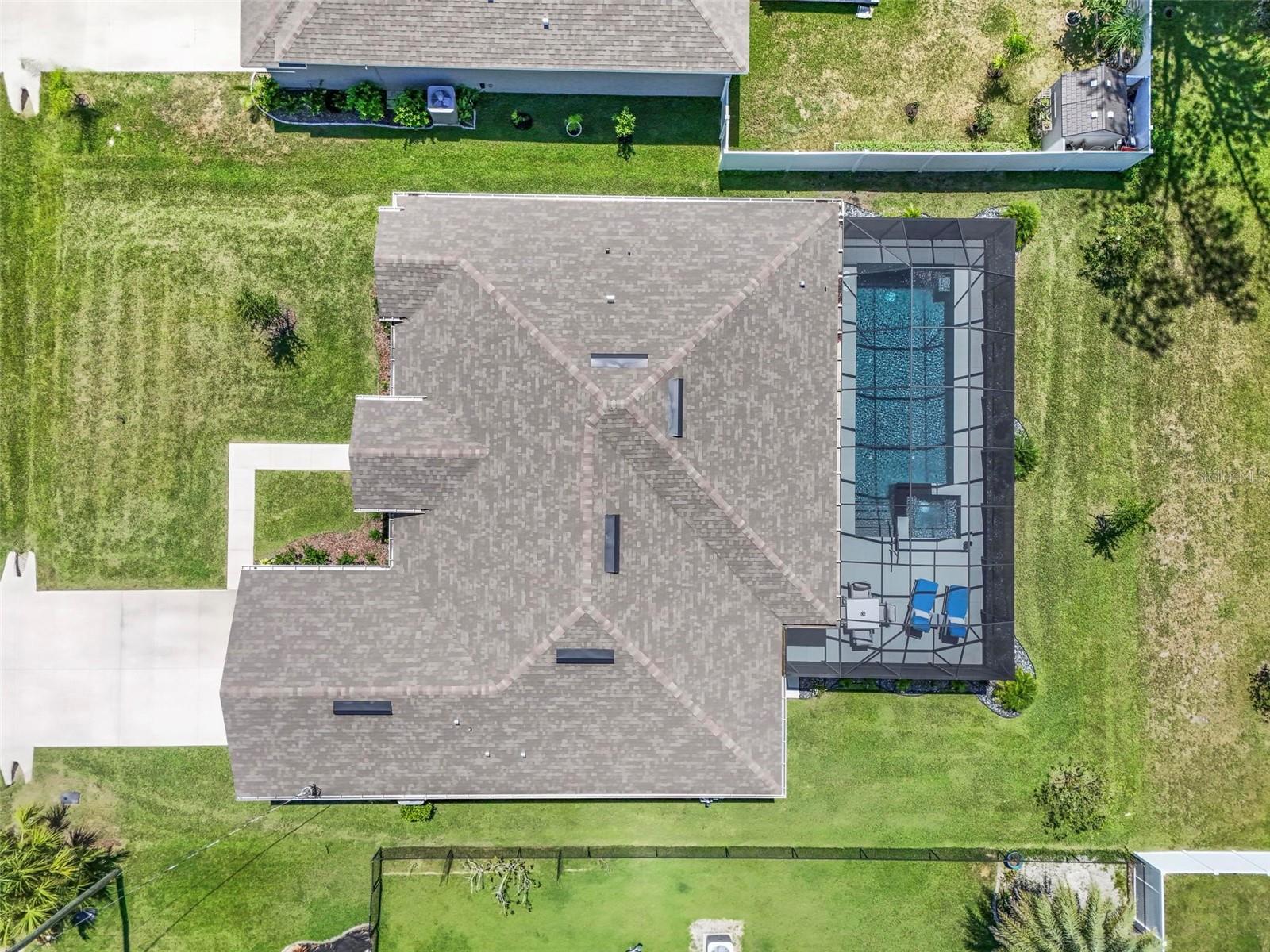 21 Wood Clift, Palm Coast, FL 32164