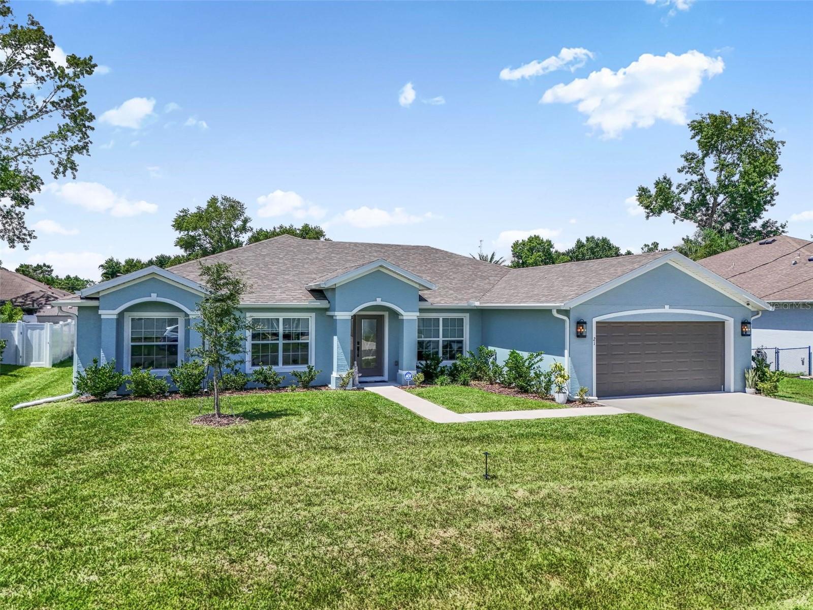 21 Wood Clift, Palm Coast, FL 32164