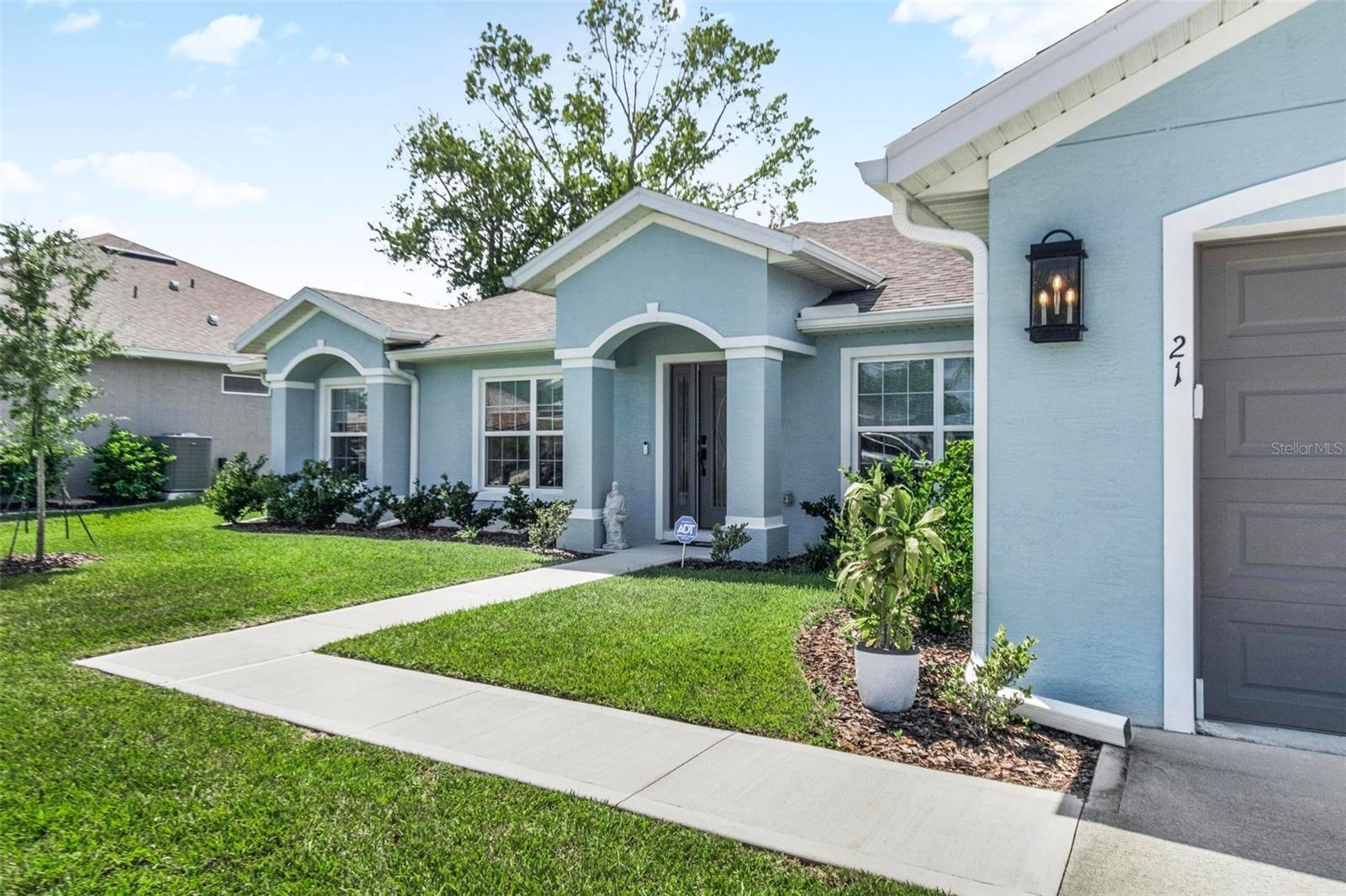 21 Wood Clift, Palm Coast, FL 32164