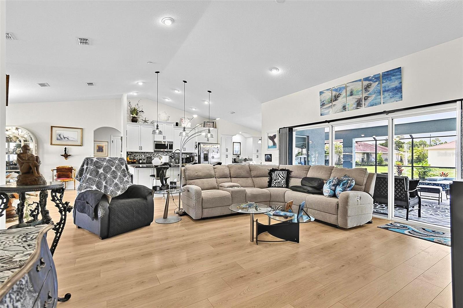 21 Wood Clift, Palm Coast, FL 32164