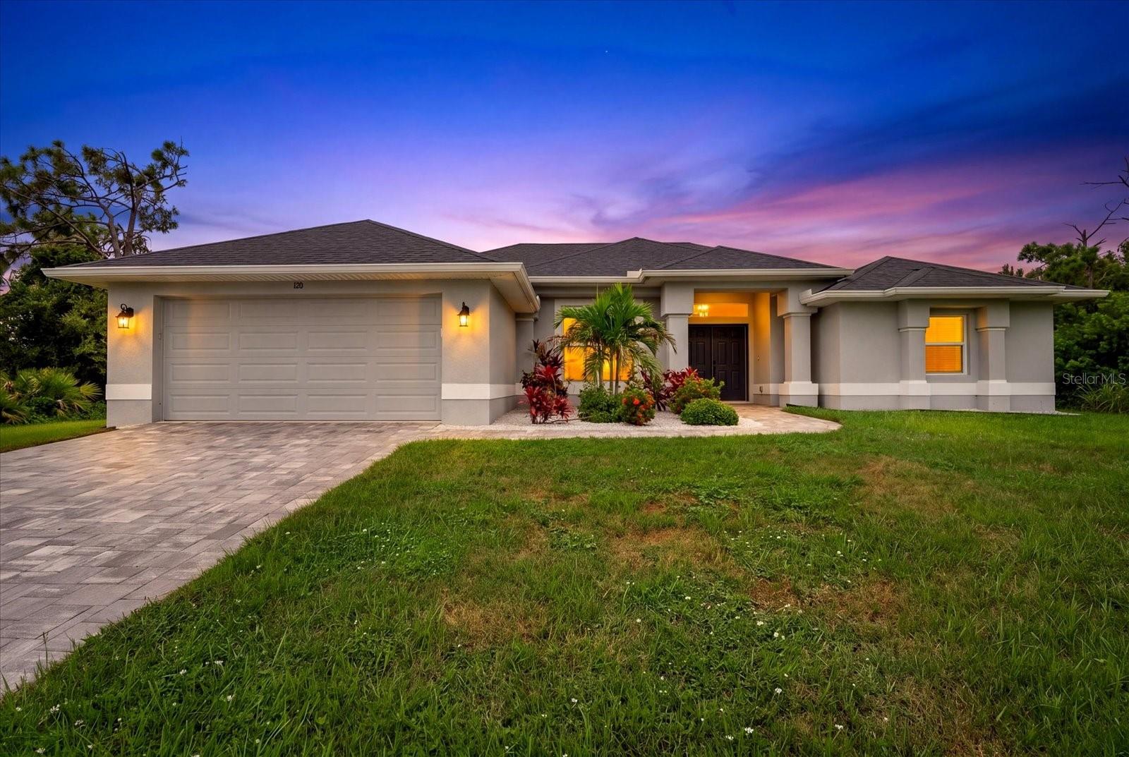 120 Crevalle, Rotonda West, FL 33947