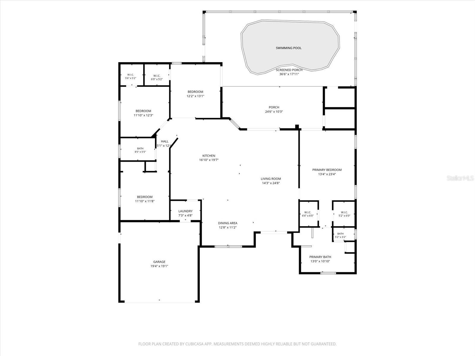 120 Crevalle, Rotonda West, FL 33947