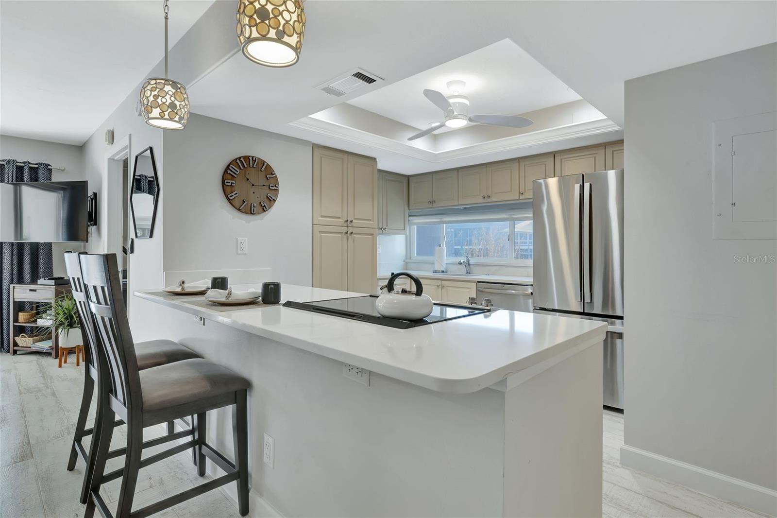 1130 Peppertree Unit 118, Sarasota, FL 34242