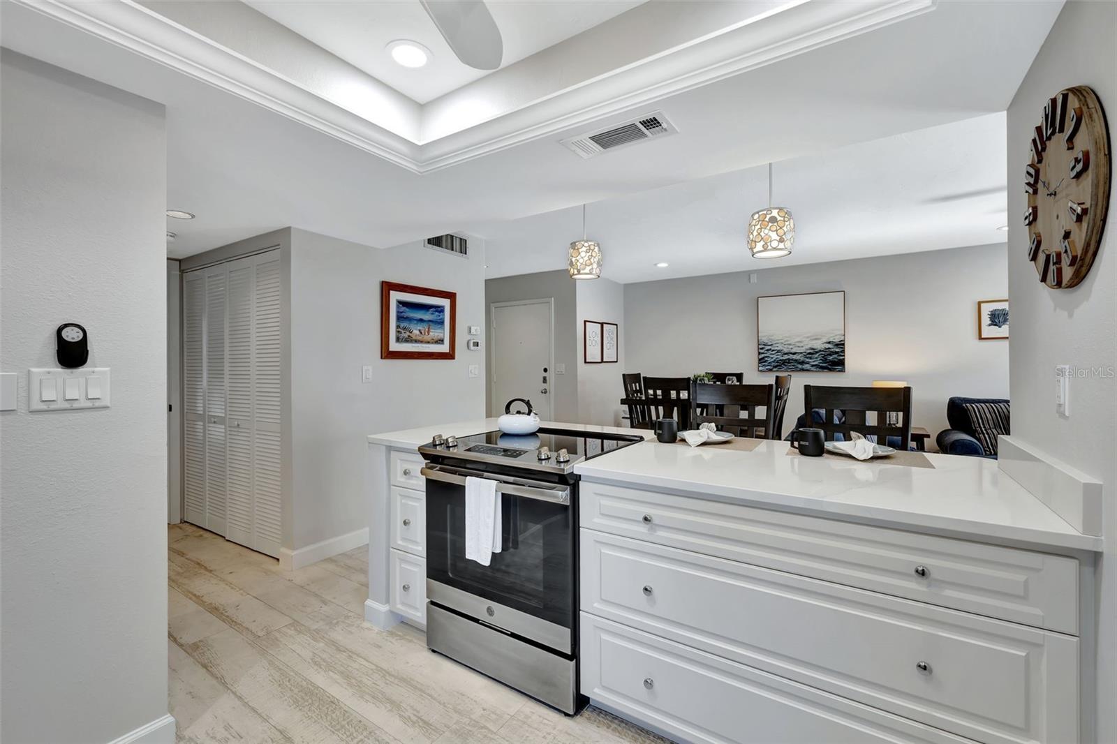 1130 Peppertree Unit 118, Sarasota, FL 34242