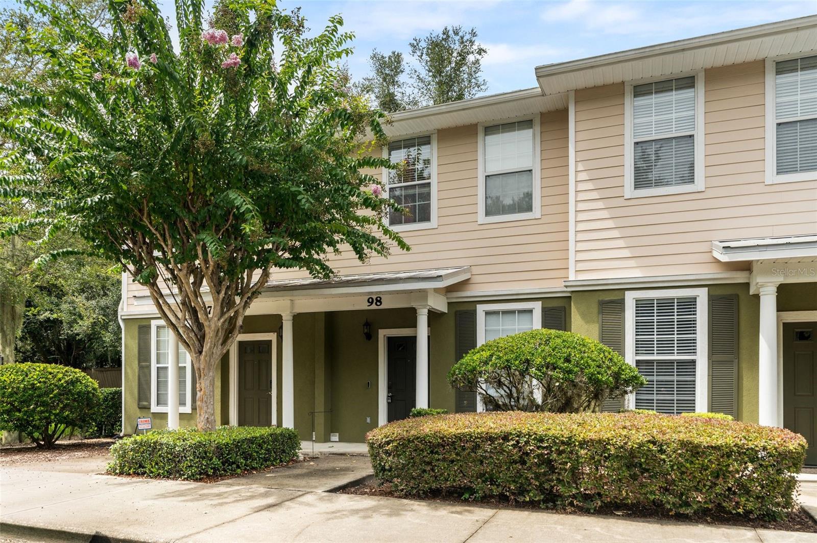 2508 35th Unit Q98, Gainesville, FL 32608