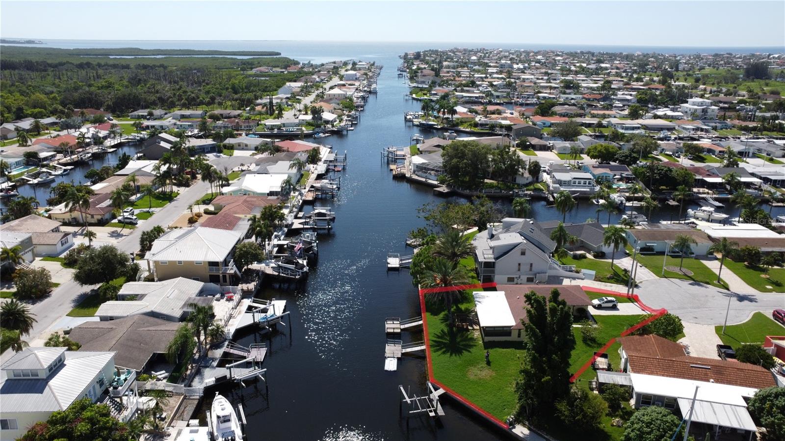 4850 Bonito, New Port Richey, FL 34652