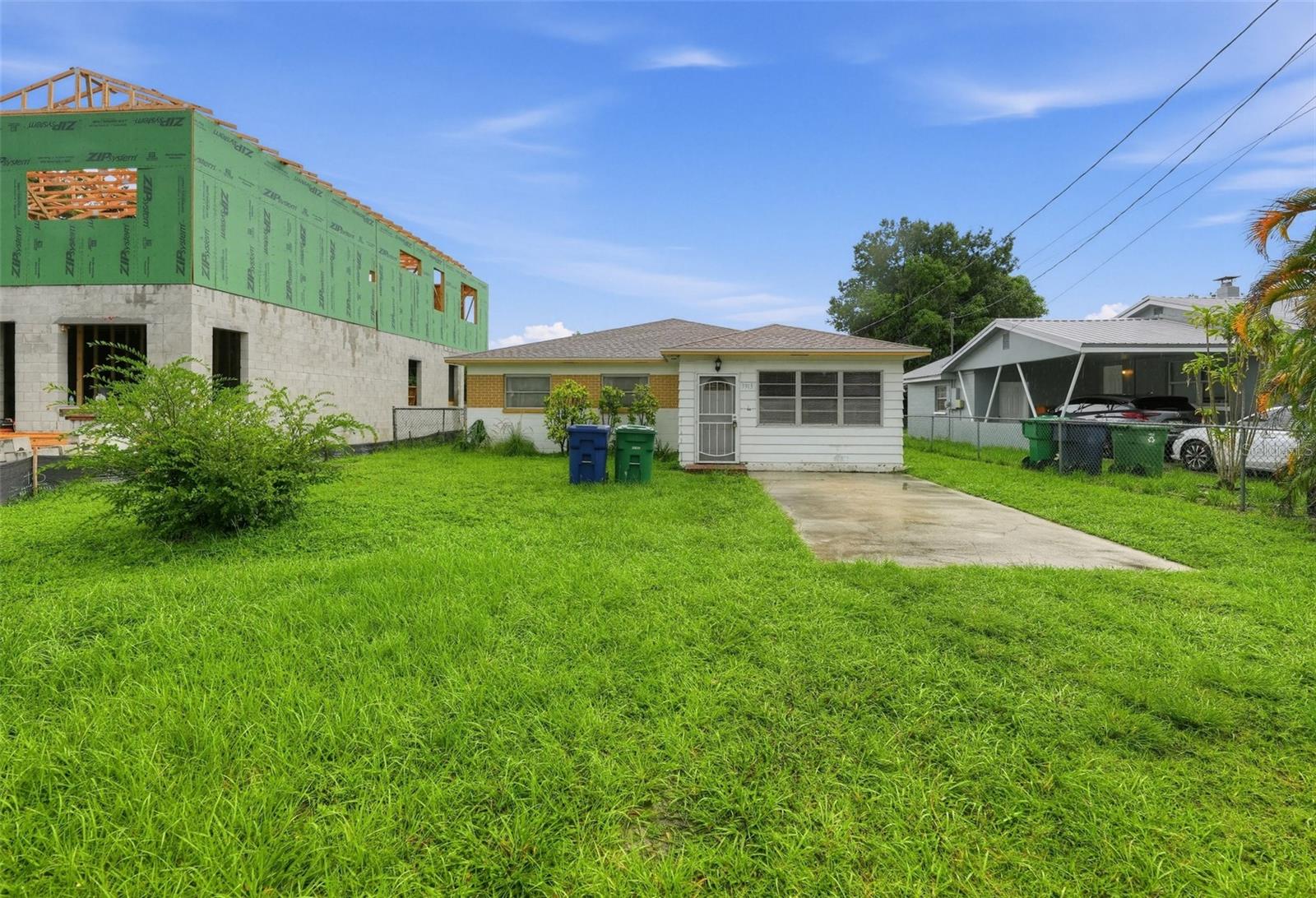 3913 Cass, Tampa, FL 33609