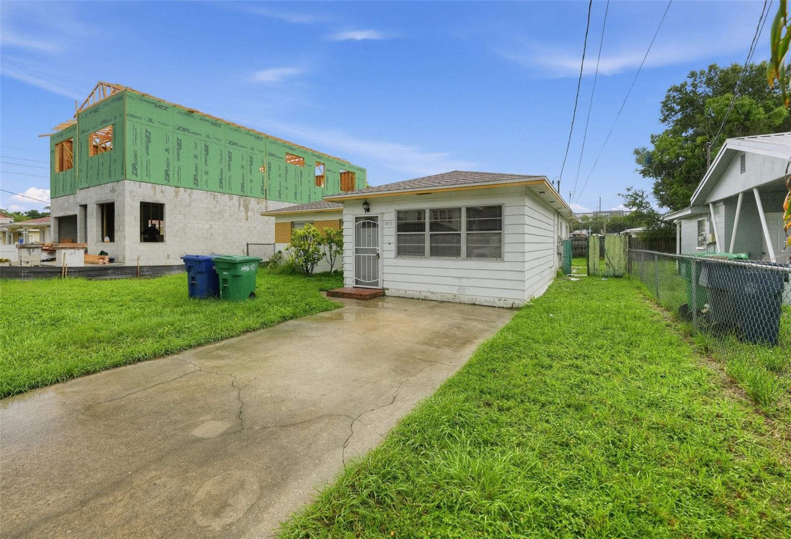 3913 Cass, Tampa, FL 33609