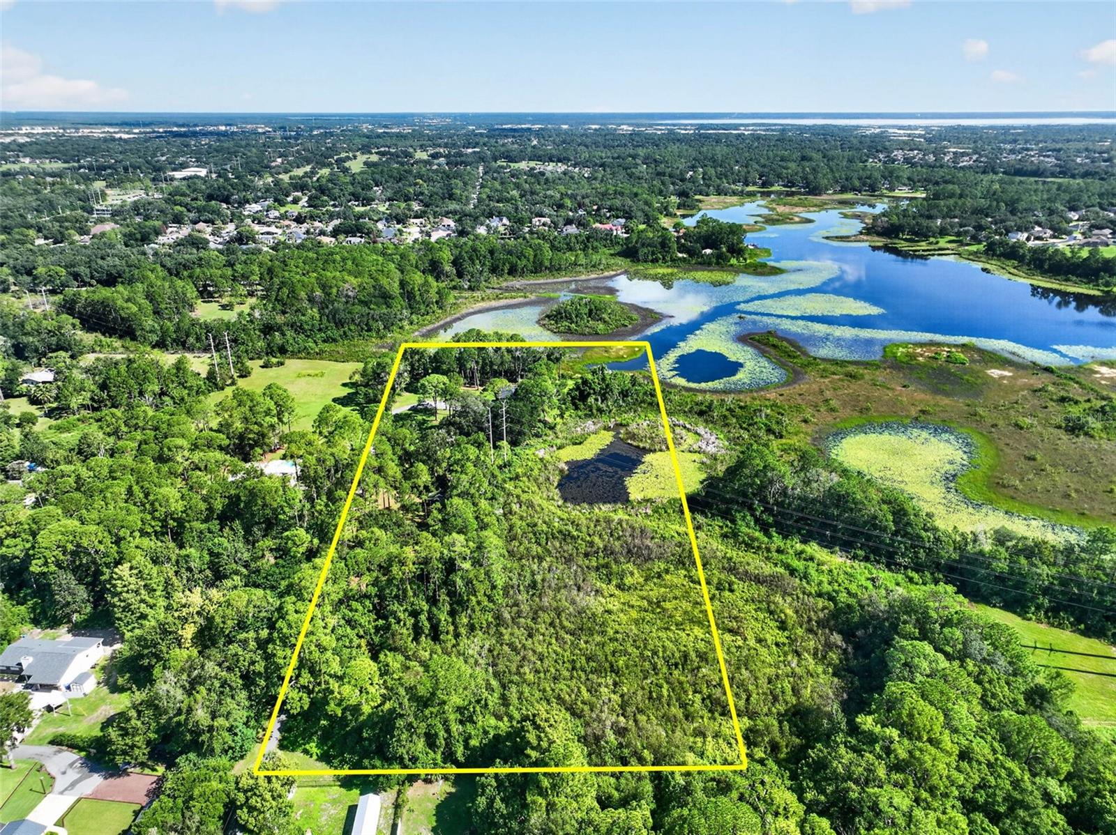 401 1st, Lake Mary, FL 32746