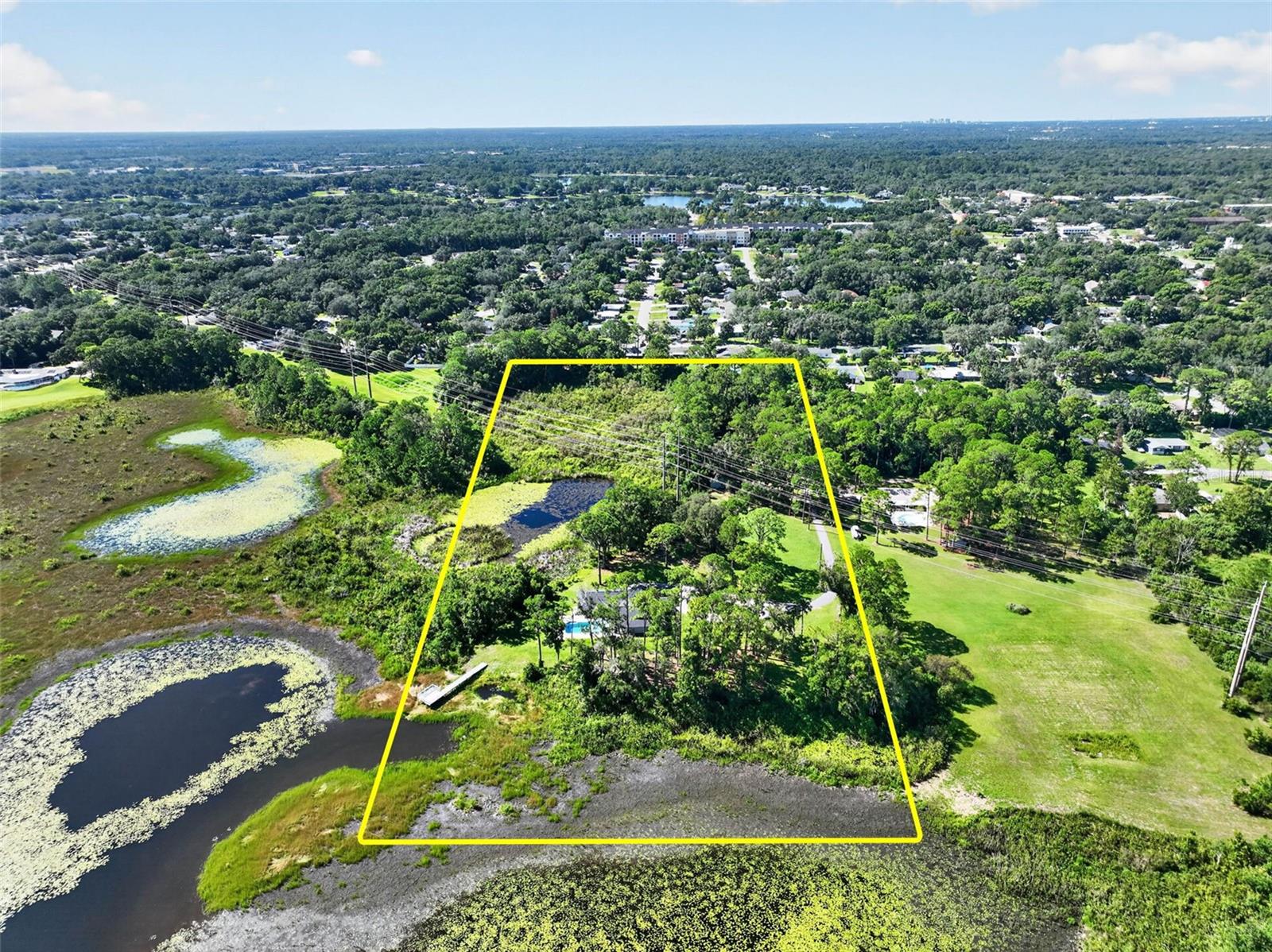 401 1st, Lake Mary, FL 32746