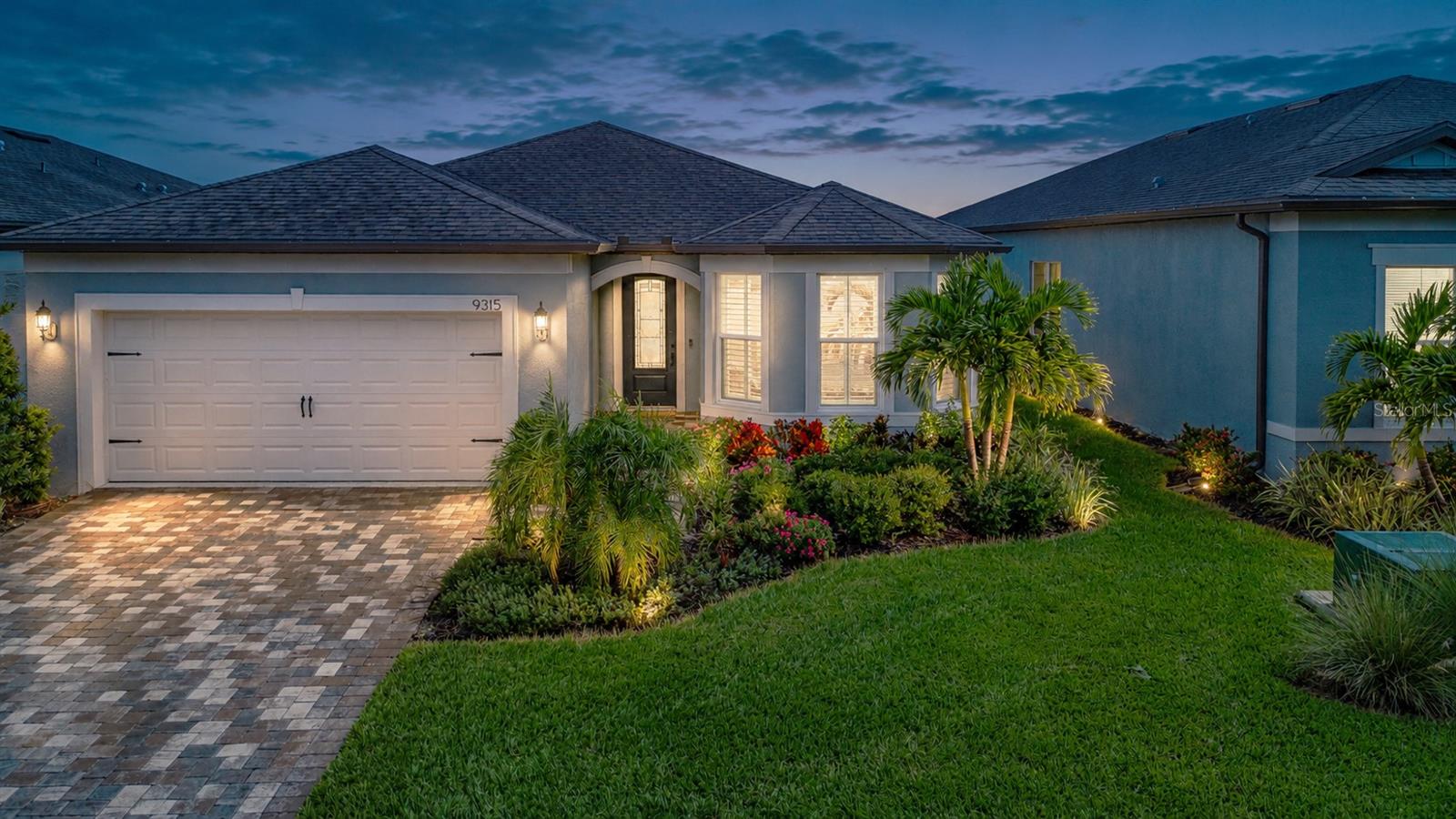9315 Barrier Coast, Parrish, FL 34219