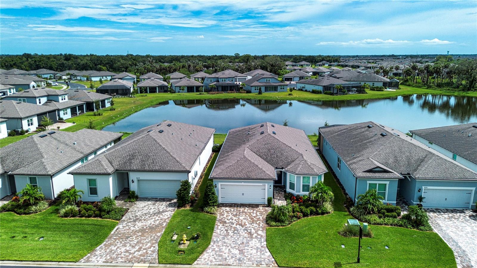 9315 Barrier Coast, Parrish, FL 34219