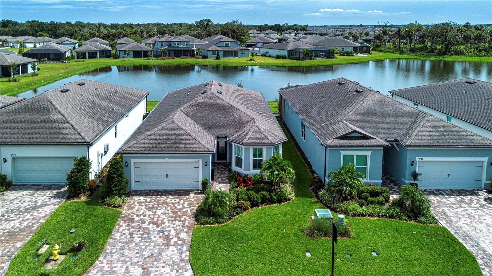 9315 Barrier Coast, Parrish, FL 34219