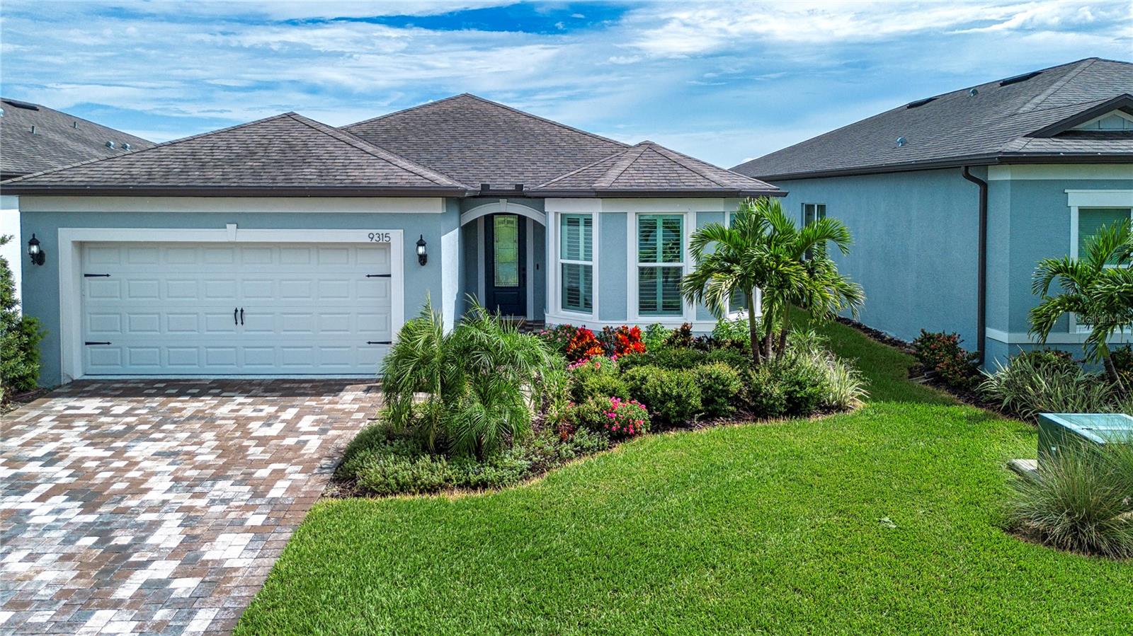 9315 Barrier Coast, Parrish, FL 34219