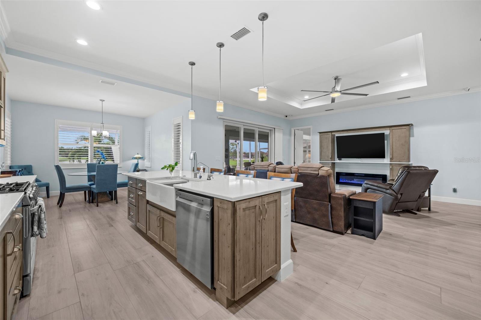 2502 Van Buren, Cape Coral, FL 33993
