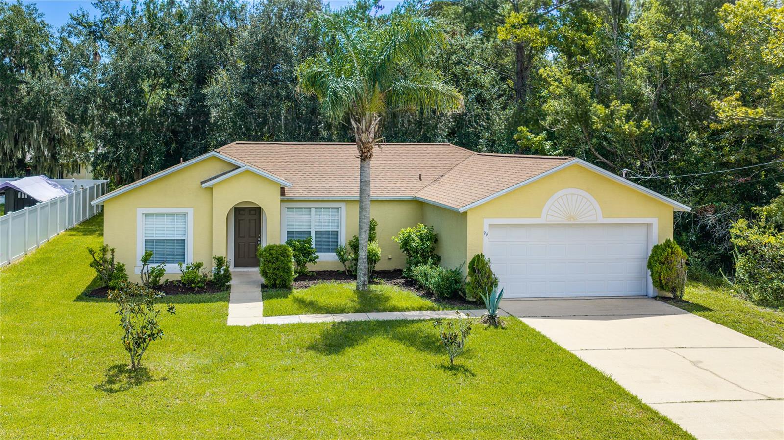 94 Bird of Paradise, Palm Coast, FL 32137
