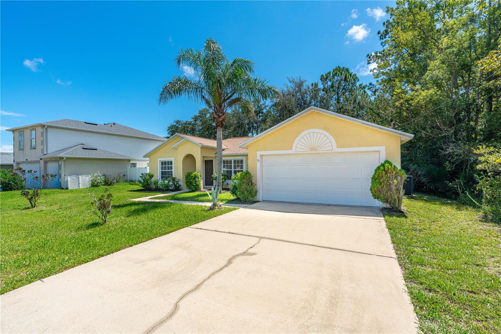 94 Bird of Paradise, Palm Coast, FL 32137