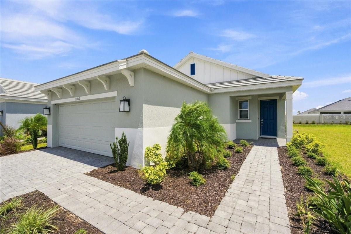 13902 Fletcher, Palmetto, FL 34221