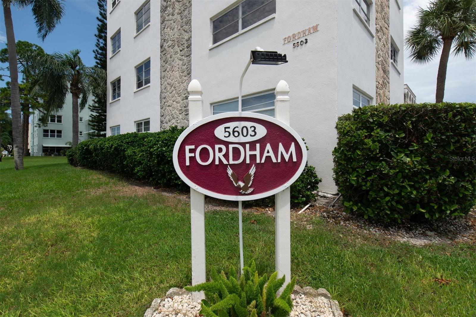 5603 80th Unit 415, St Petersburg, FL 33709