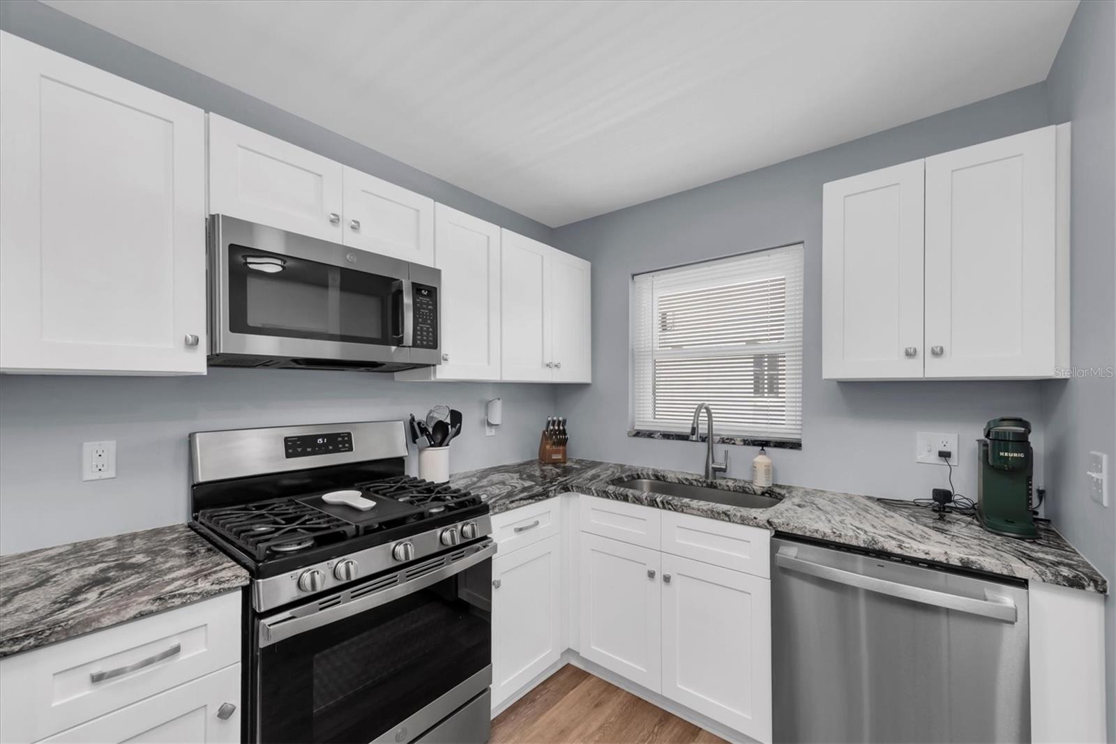 5603 80th Unit 415, St Petersburg, FL 33709