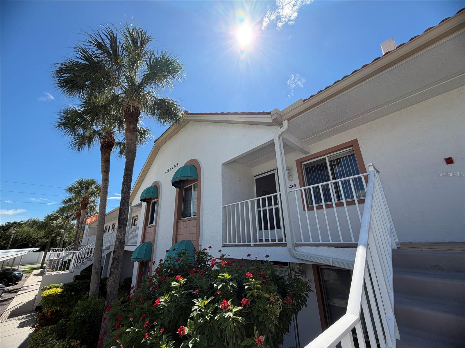 4268 Madeira Unit 3324, Sarasota, FL 34233