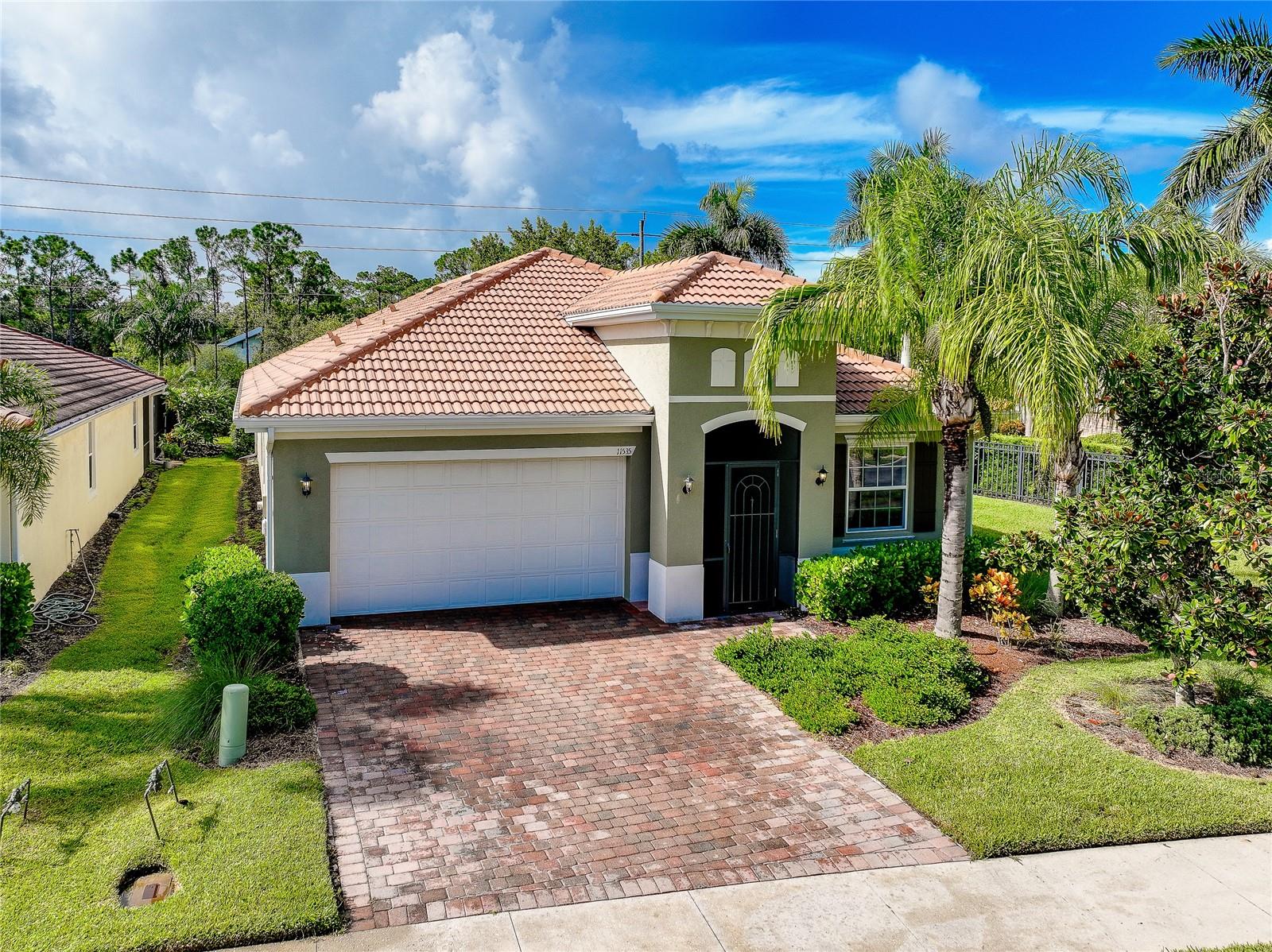 11535 Blackfin, Venice, FL 34292