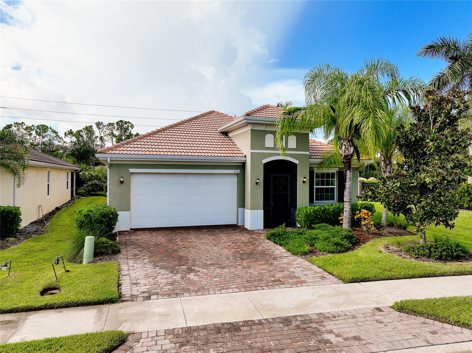 11535 Blackfin, Venice, FL 34292