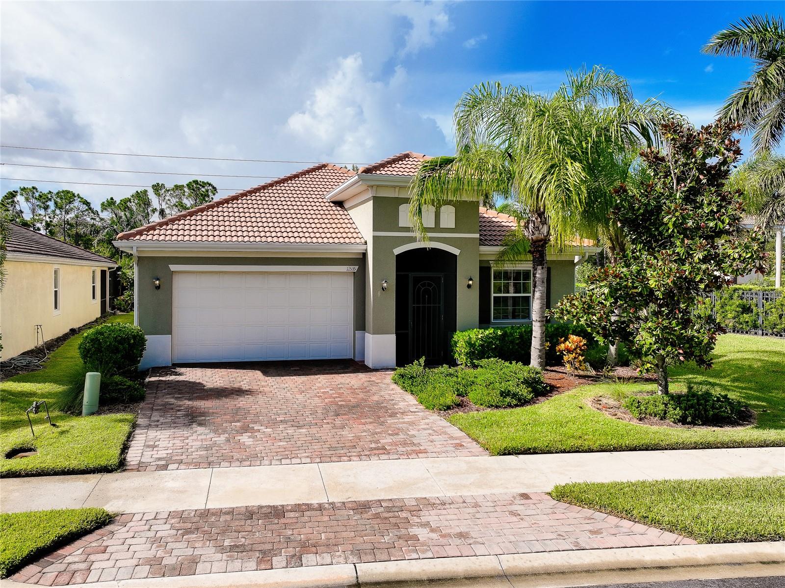 11535 Blackfin, Venice, FL 34292
