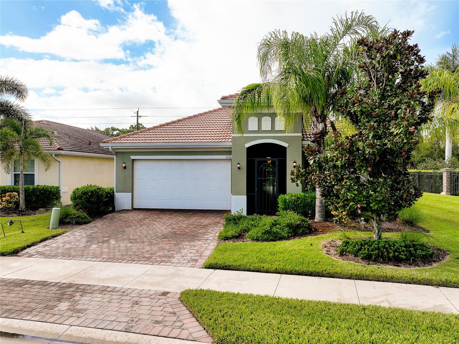 11535 Blackfin, Venice, FL 34292