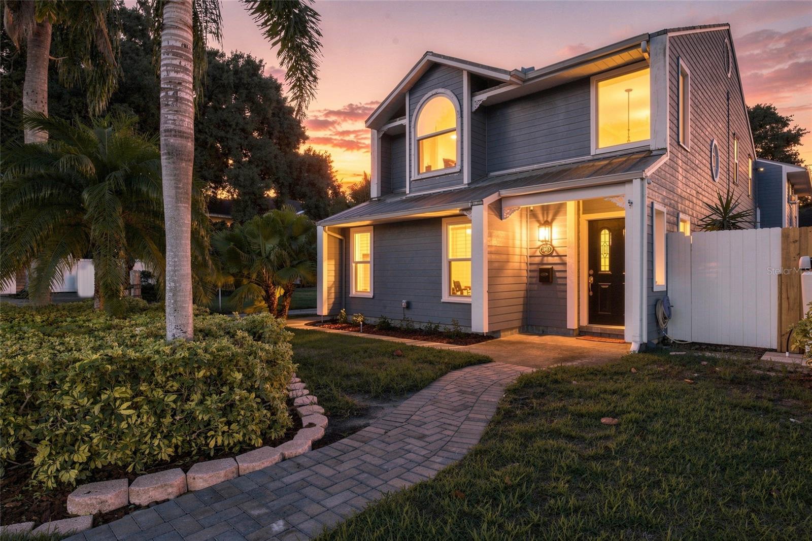 2802 Estrella, Tampa, FL 33629