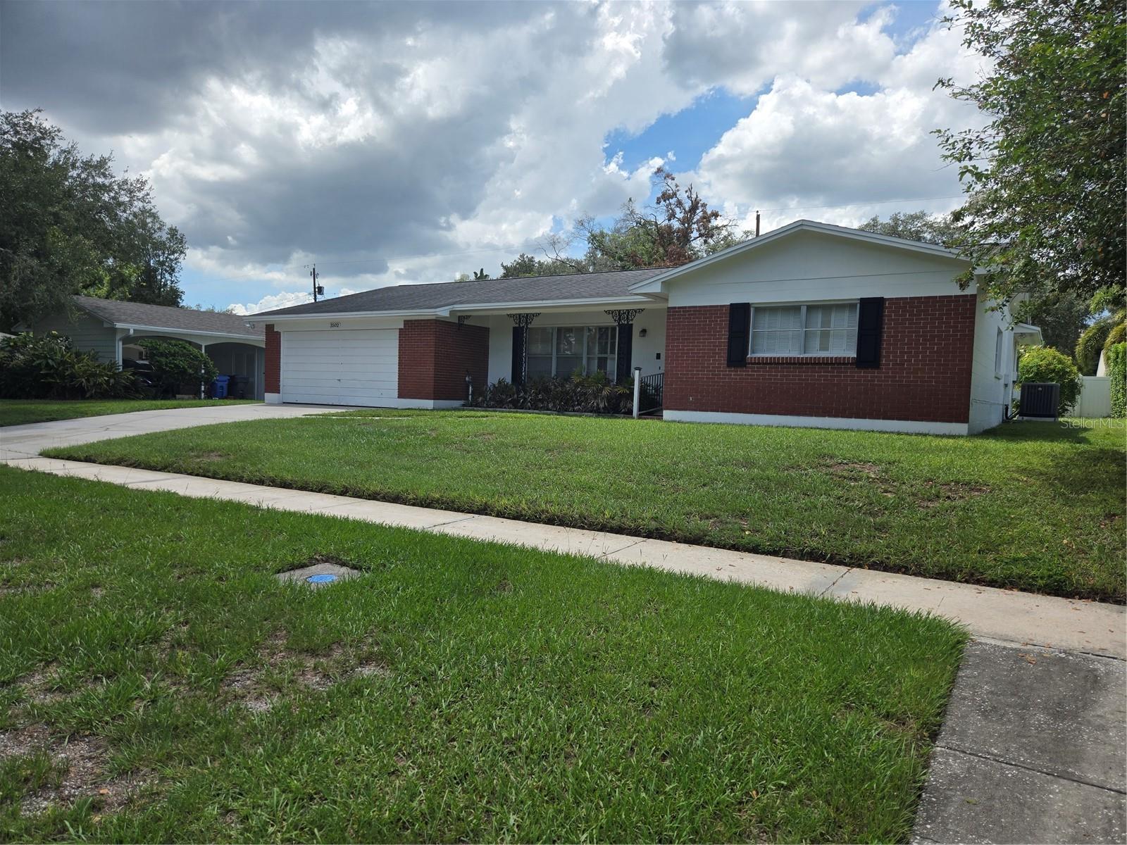 3502 Nakora, Tampa, FL 33618