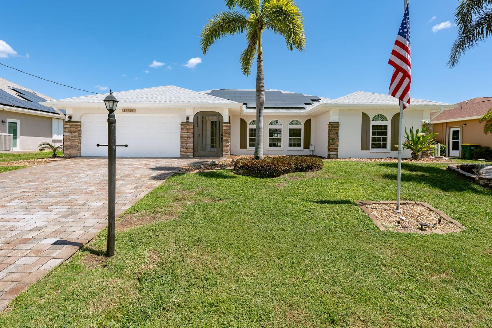 13694 Begonia, Port Charlotte, FL 33981