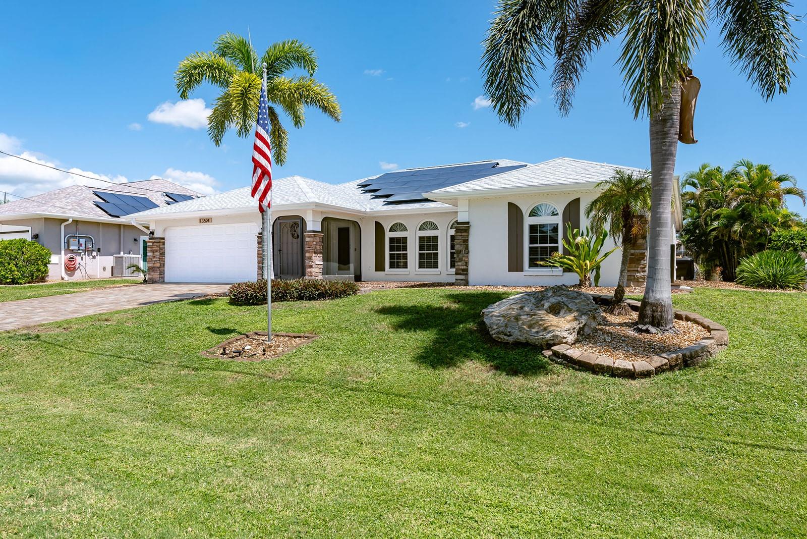 13694 Begonia, Port Charlotte, FL 33981