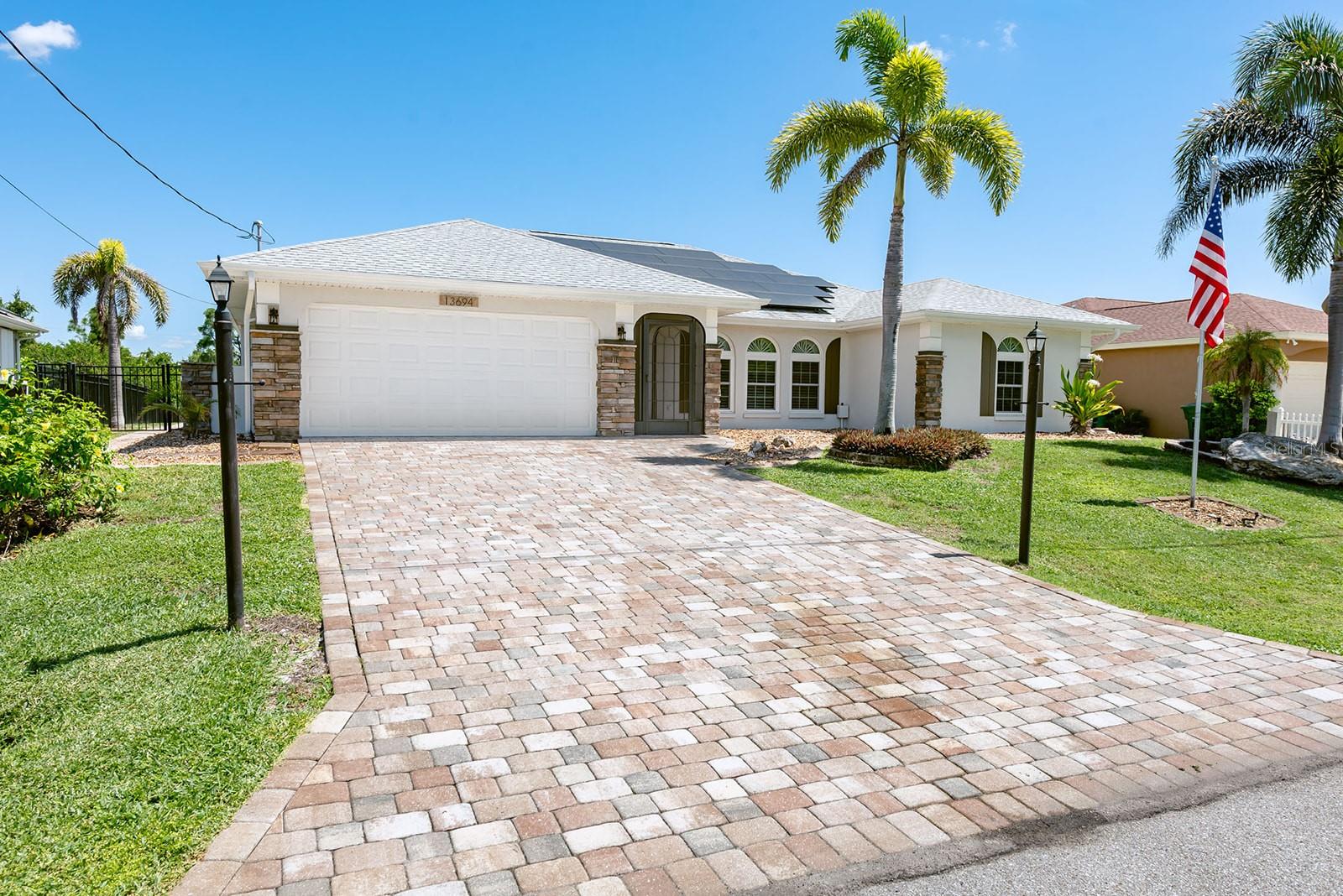13694 Begonia, Port Charlotte, FL 33981