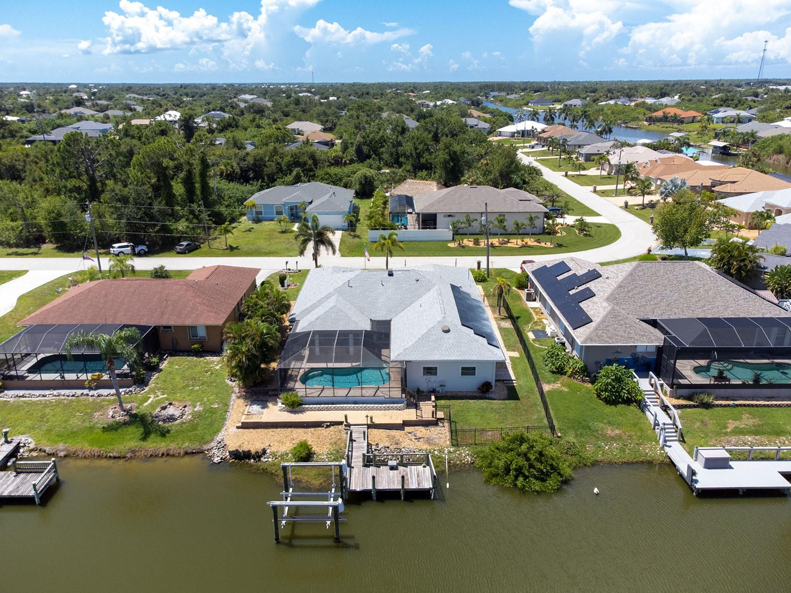 13694 Begonia, Port Charlotte, FL 33981
